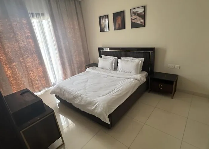 Ferienwohnung Hawana Salalah L6Th04