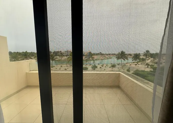 Ferienwohnung Hawana Salalah L6Th04
