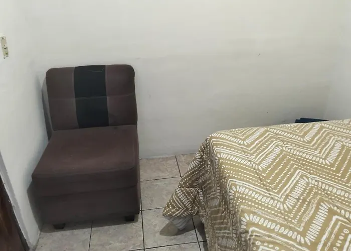 Ferienwohnung Copinol 68 San Salvador