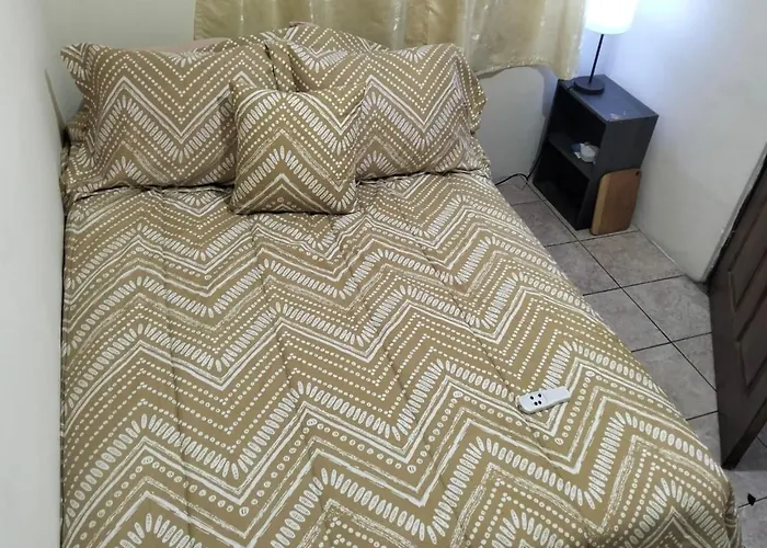 Ferienwohnung Copinol 68 San Salvador