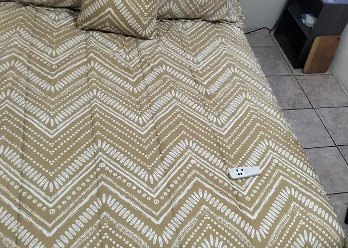 Ferienwohnung Copinol 68 San Salvador