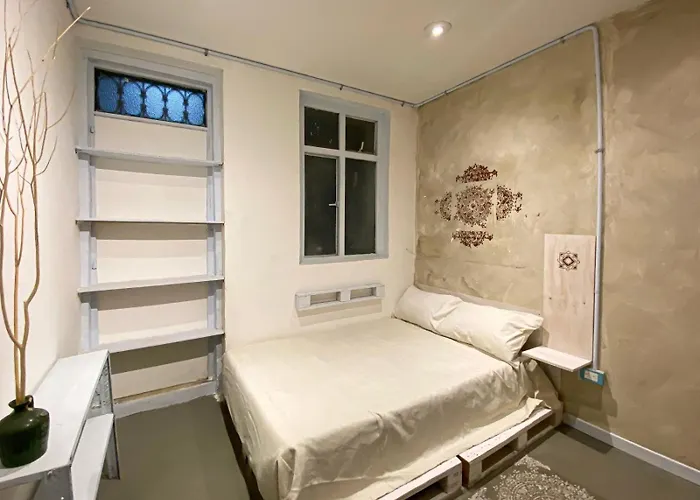 La Chueca Hostel Bogotá