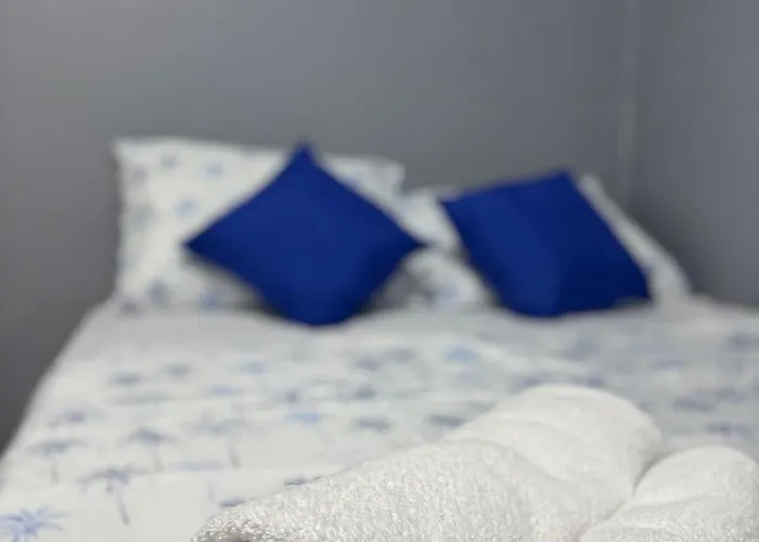 Ferienwohnung Loft Manaus Santorini