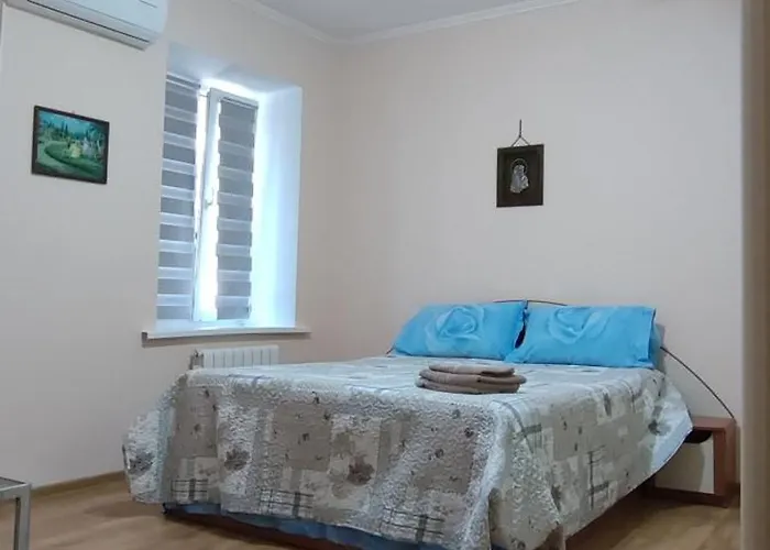 Villa Center Lux House Kischinau