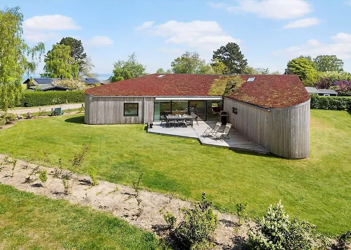 Villa 30146 Odder - P. Baatrupsvej 46