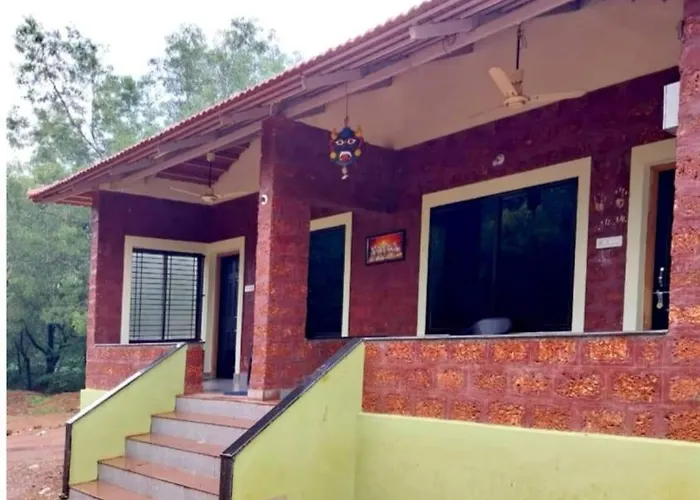 Village View Gokarna