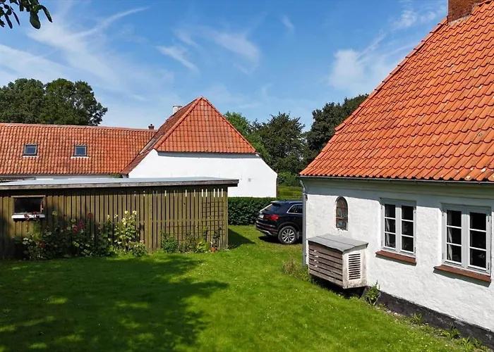 Villa Ae276-Aeroskobing-Voderup-23