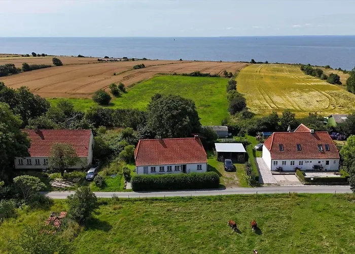 Villa Ae276-Aeroskobing-Voderup-23