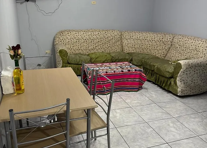 DEPARATAMENTO PREMIUM CON 2 HABITACIONES DOBLEs Tacna