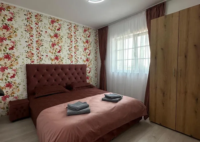 Vila Ursu Iasi