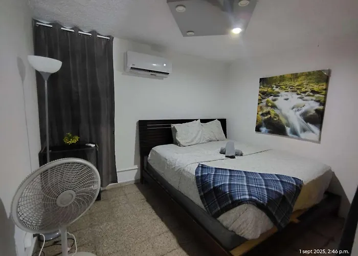 Ferienwohnung Sleep Relax 2 Fajardo