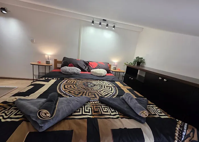 Radojkovic Apartman Belgrad