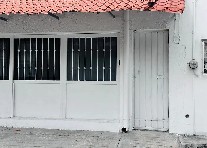 Ferienwohnung Casa Jalisco, Campeche 2