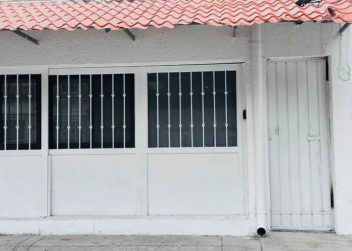 Ferienwohnung Casa Jalisco, Campeche 2