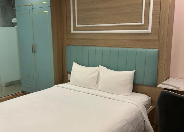 Alabasta Hotel Đà Nẵng