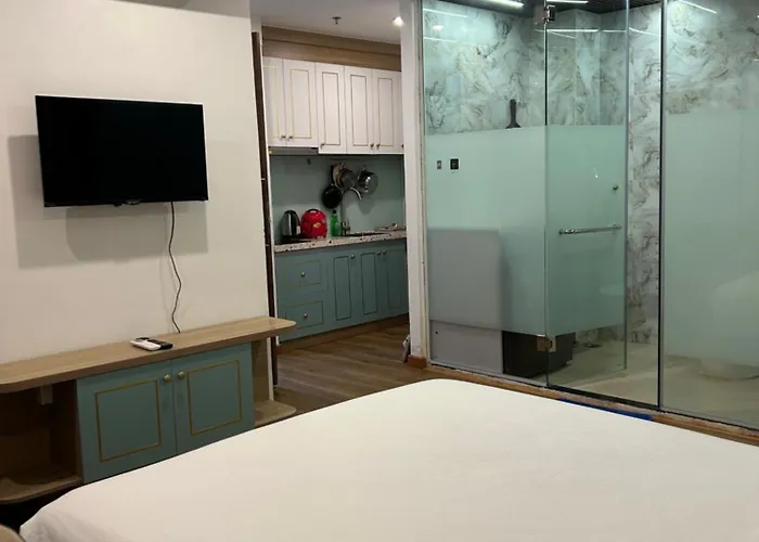 Alabasta Hotel Đà Nẵng