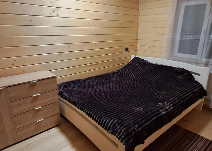 Home Comfort Werchowyna