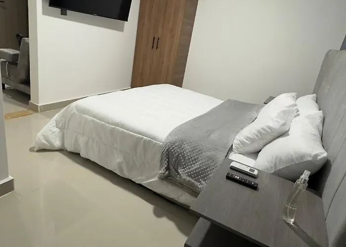 Ferienwohnung Venezia 303 Cali