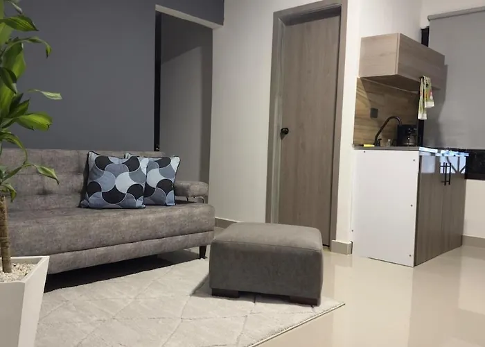 Ferienwohnung Venezia 303 Cali