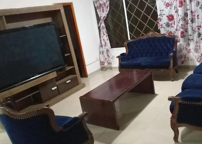 Ferienwohnung Sofia Del Mar Tonsupa