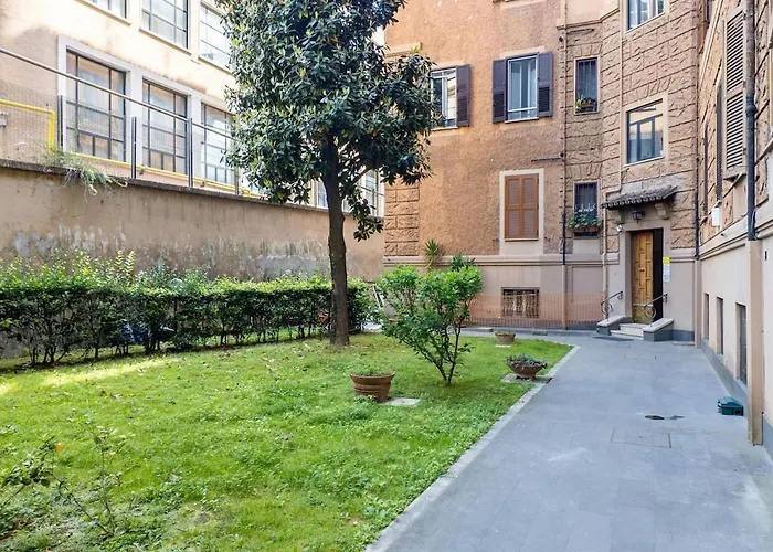 4 Bedrooms, Luxury 5 Minutes From The Colosseum Jacuzzi