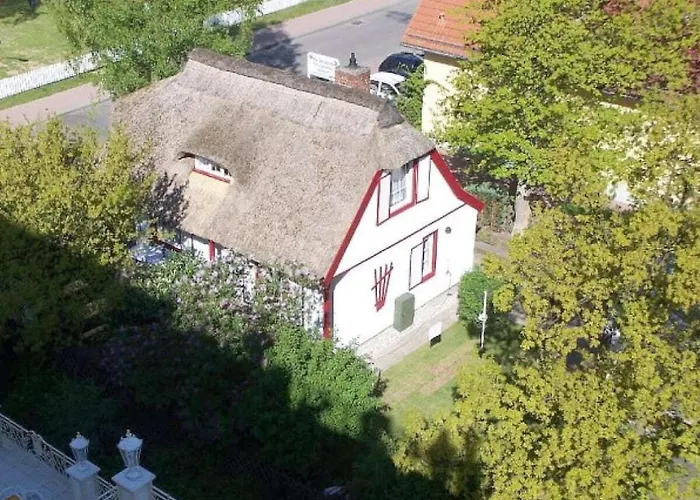 1-Bedroom Holiday Home Binz