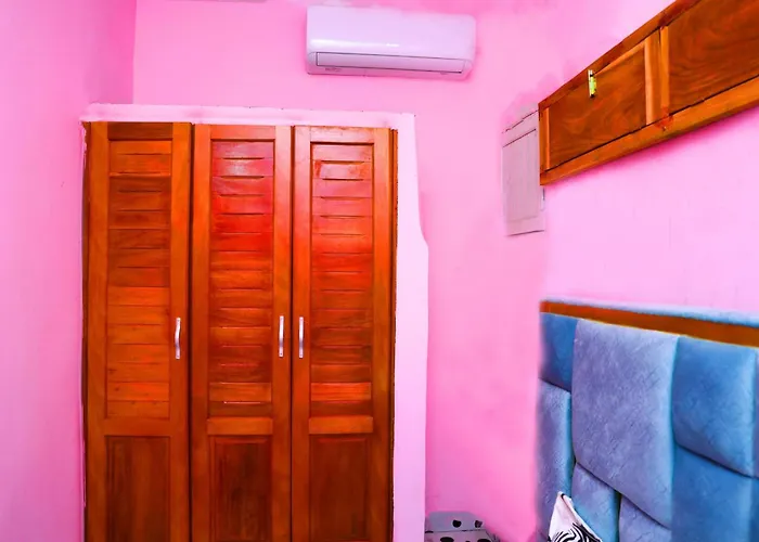 Studio Meuble Douala