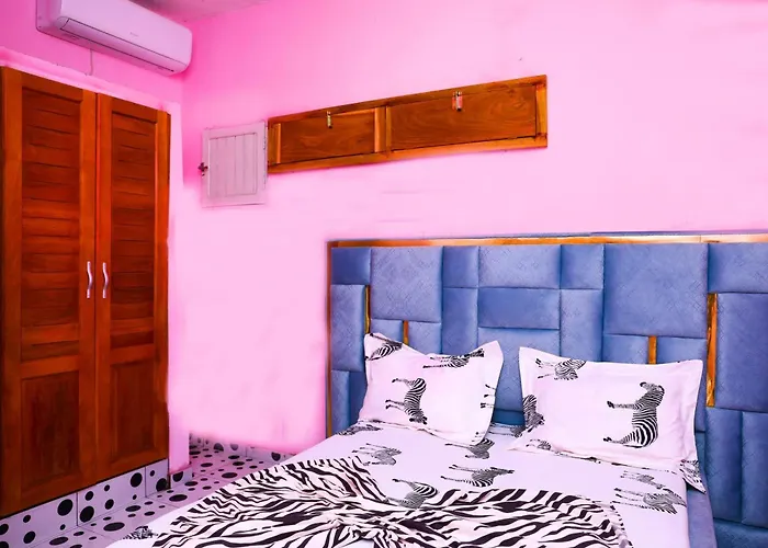 Studio Meuble Douala