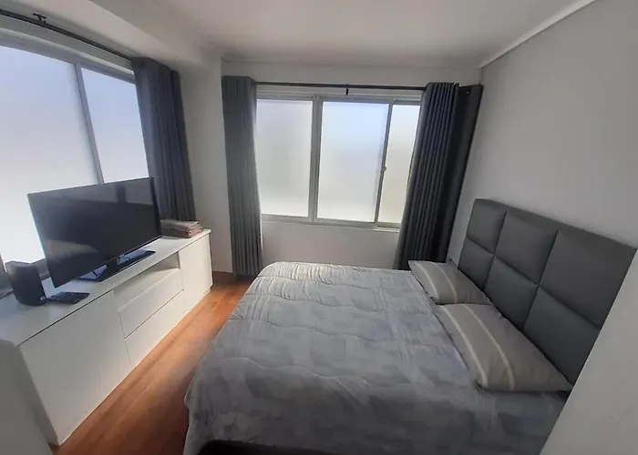 Exclusivo Departamento En Edificio Alessandria Cochabamba