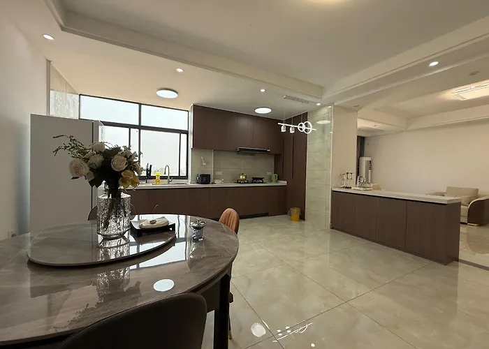 Easy Home Brazzaville