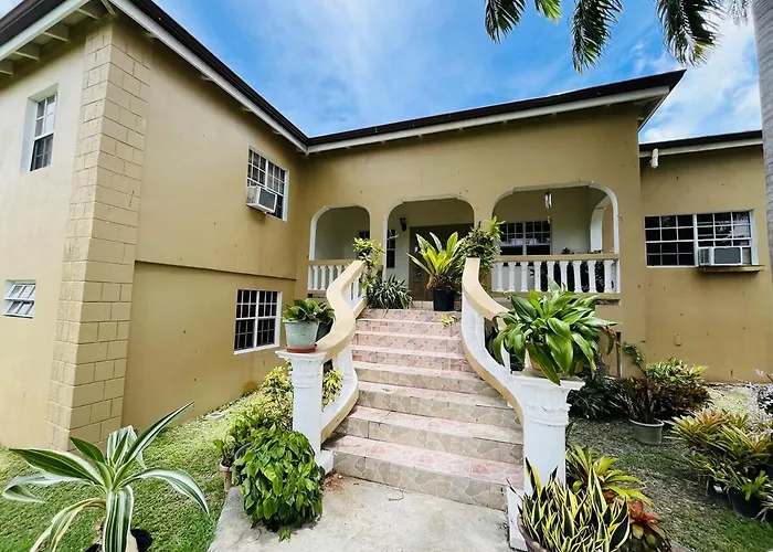 Labor Of Love Christiansted