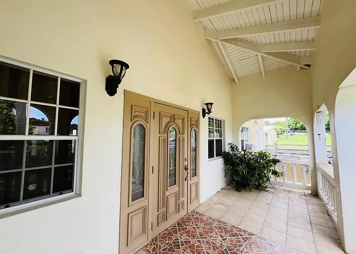 Labor Of Love Christiansted