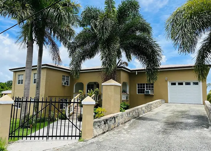 Labor Of Love Christiansted