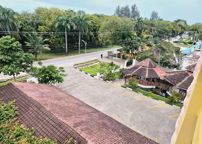 Ferienwohnung Teresita Diani Diani Beach