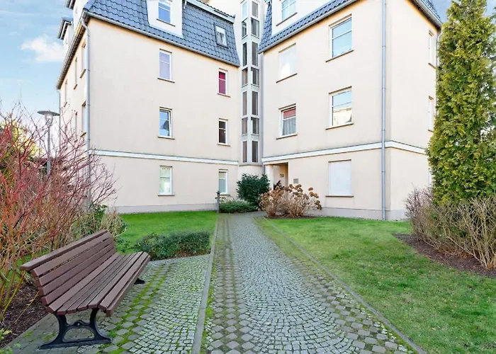Sopot Sea Breeze Apartment With Parking By Noclegi Renters