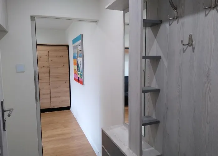 Apartament Bocianek Kielce