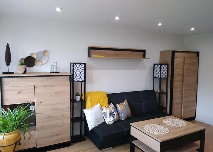 Apartament Bocianek Kielce