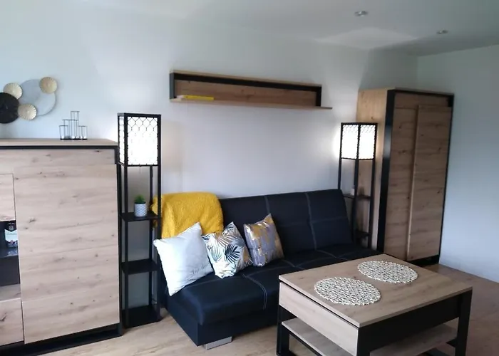 Apartament Bocianek Kielce