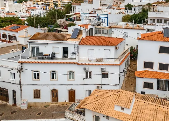 T2 Apartment Near The Beach Albufeira