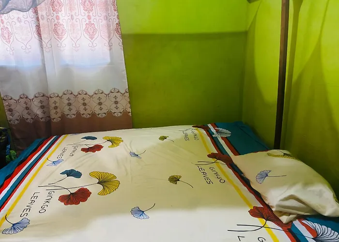 Ferienwohnung Live Like A Local In Morogoro