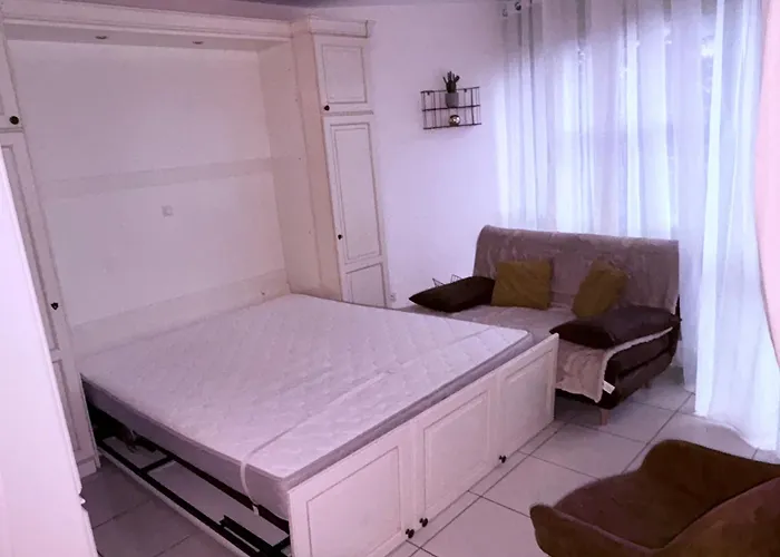 Ferienwohnung Lynaya Le Touquet