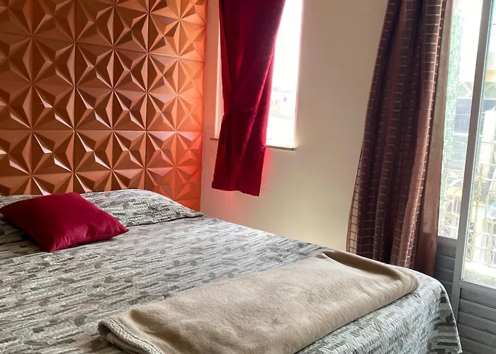 Ferienwohnung Casa Compartilhada Cop30 Belém