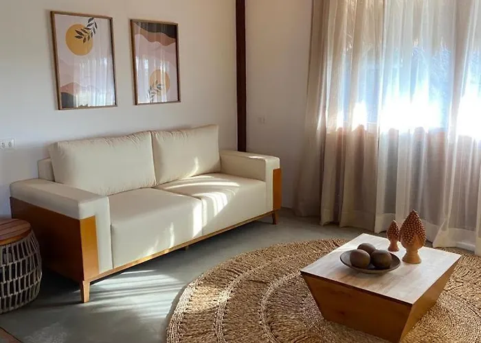 Sunset Valley Villa Tatajuba