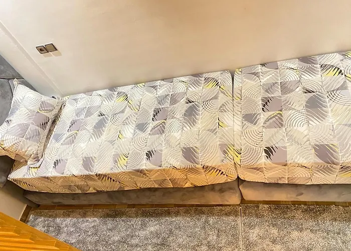 Appartement familial Agadir