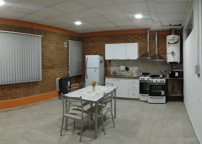 Ferienwohnung Departamento Saturnino Neuquén