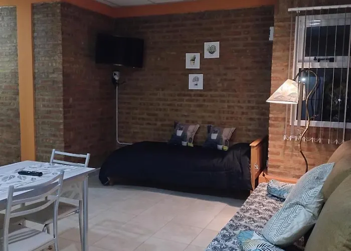 Ferienwohnung Departamento Saturnino Neuquén