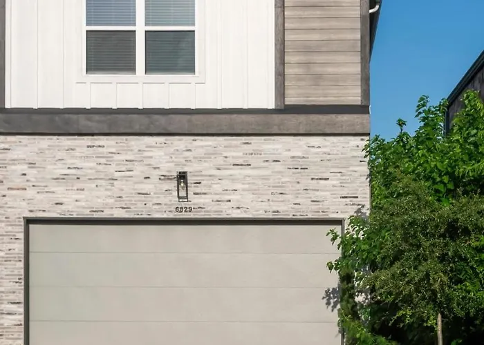 Spacious 3Br Retreat Pergola And Fire Pit Houston