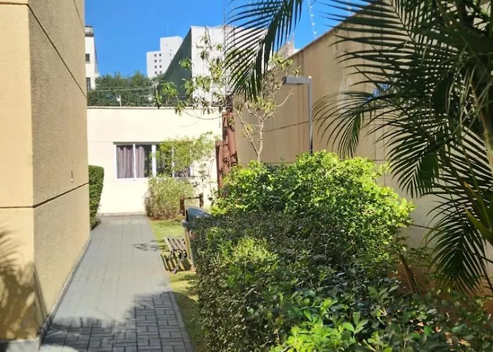 Apartamento No Bras - Sao Paulo!