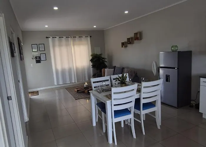 Wine Down Vacation Homes Willemstad