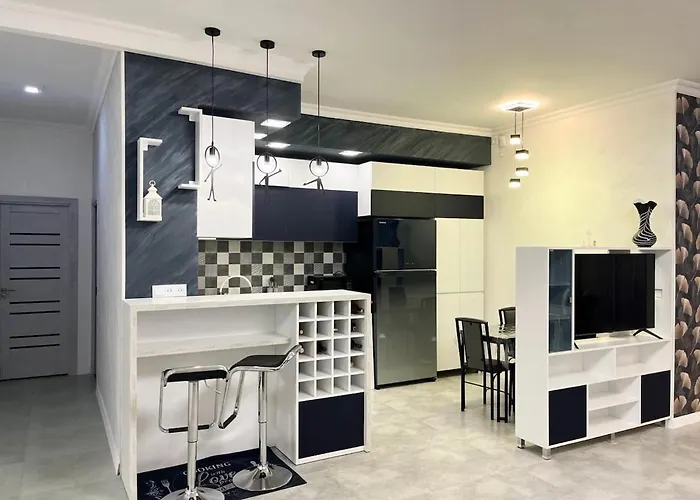 The Best In The Heart Of Erivan